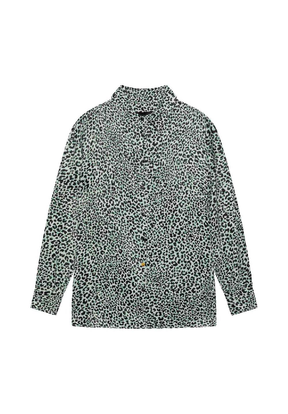 Lovjoi Bluse ALAIYA Osterangebot