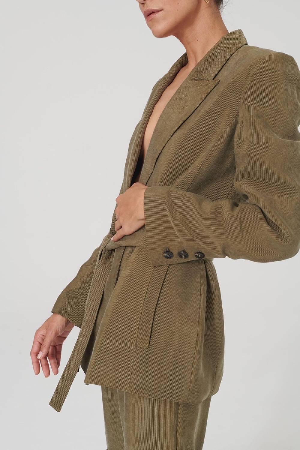 Lovjoi Blazer JILLI Valentinstagsangebot