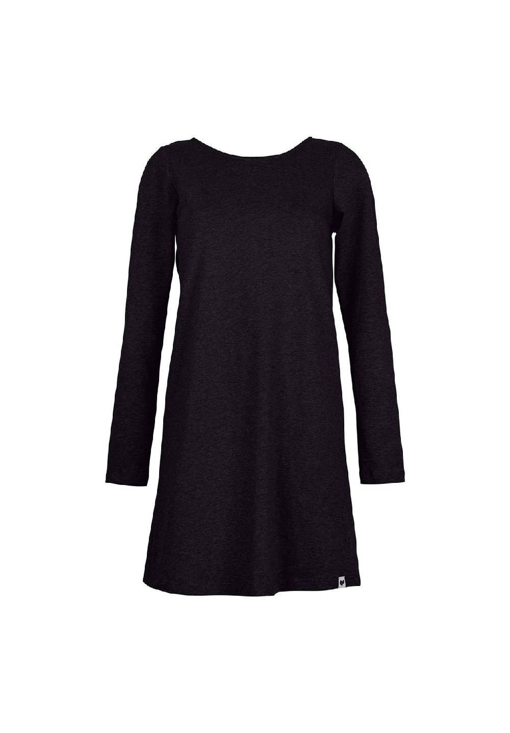 Lovjoi Kleid DAISY Black Zeitlich begrenztes Angebot
