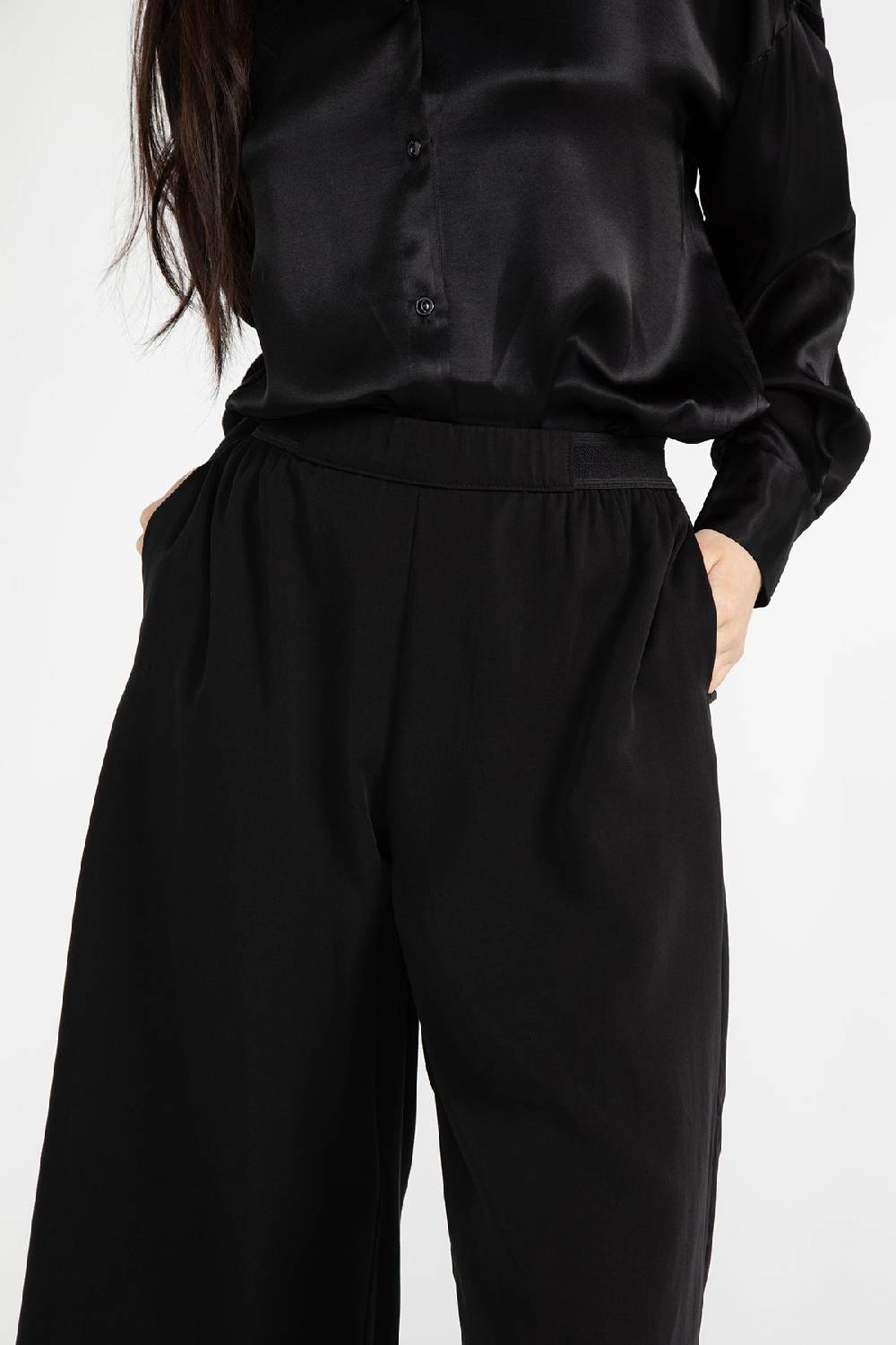 Lovjoi Culotte TAVIRA Black Exklusive Angebote