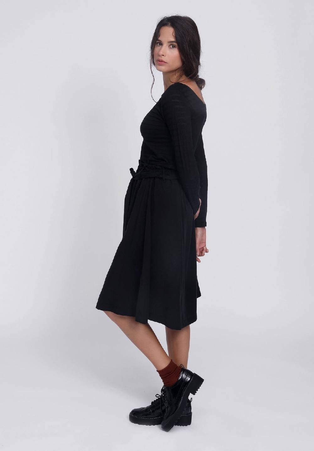 Lovjoi Rock TRAFARIA Black Neuheiten
