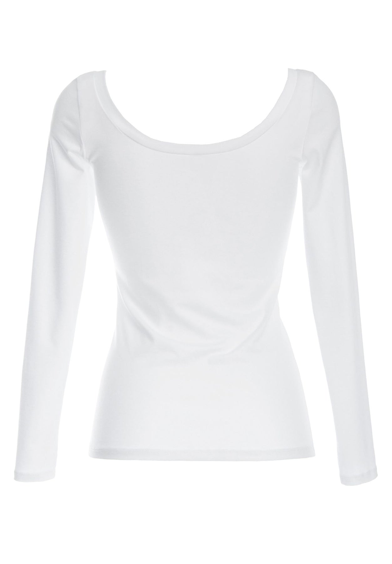 Lovjoi Langarmshirt JUNE Bestseller