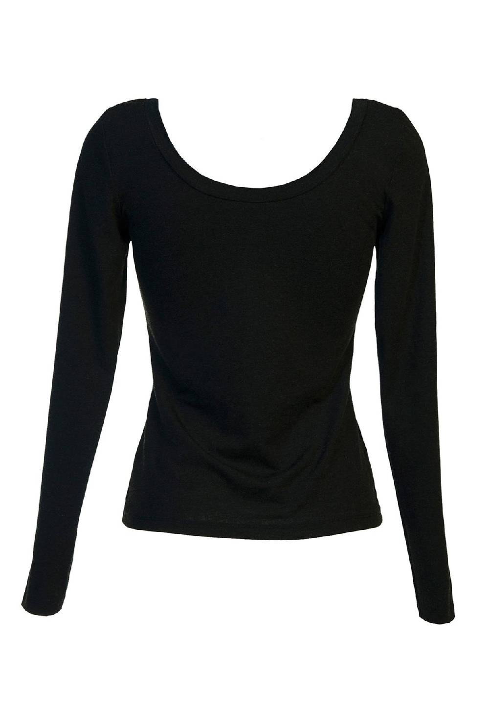 Lovjoi Langarmshirt JUNE Bestseller