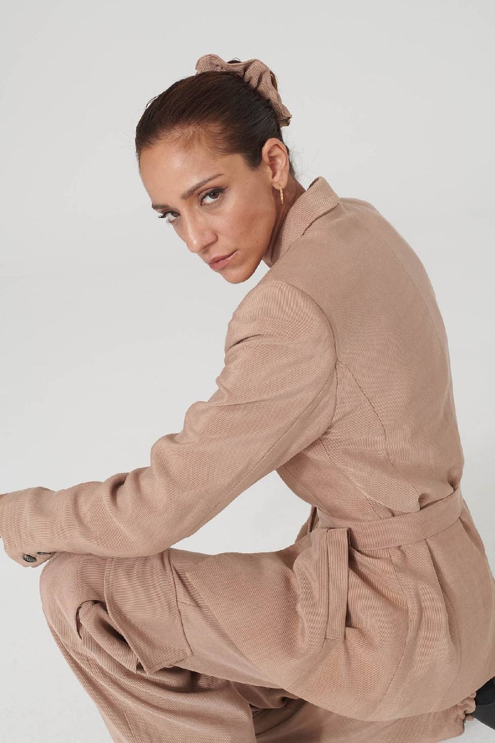 Lovjoi Scrunchie ENNIE Kauf eins, bekomm eins gratis