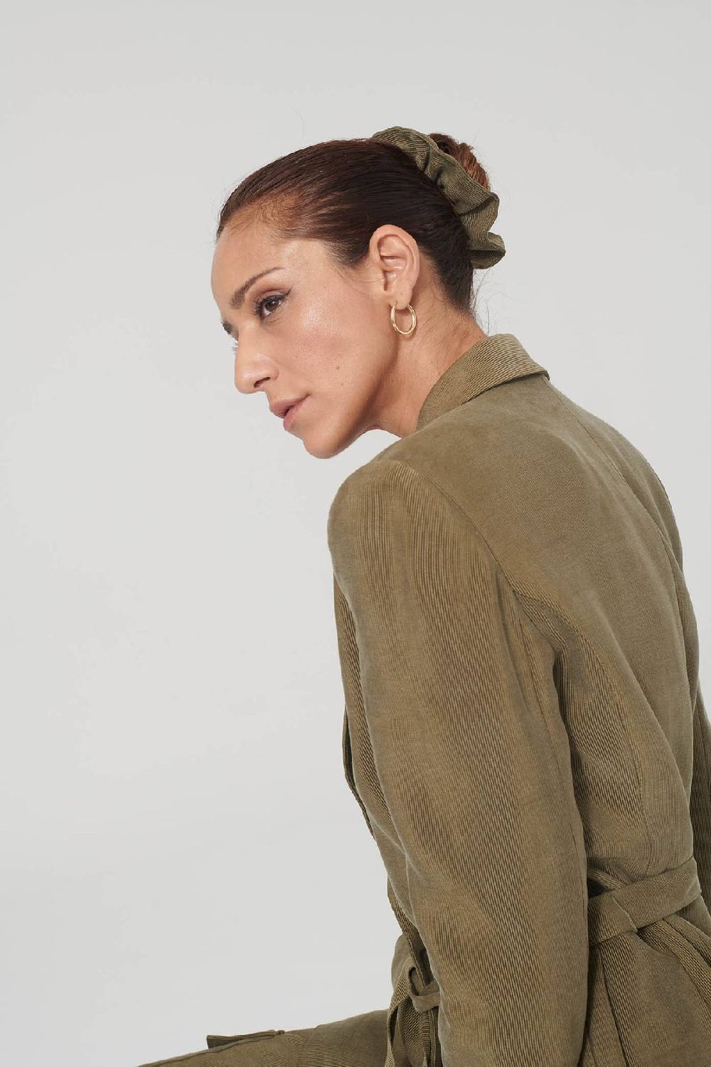 Lovjoi Scrunchie ENNIE Kauf eins, bekomm eins gratis