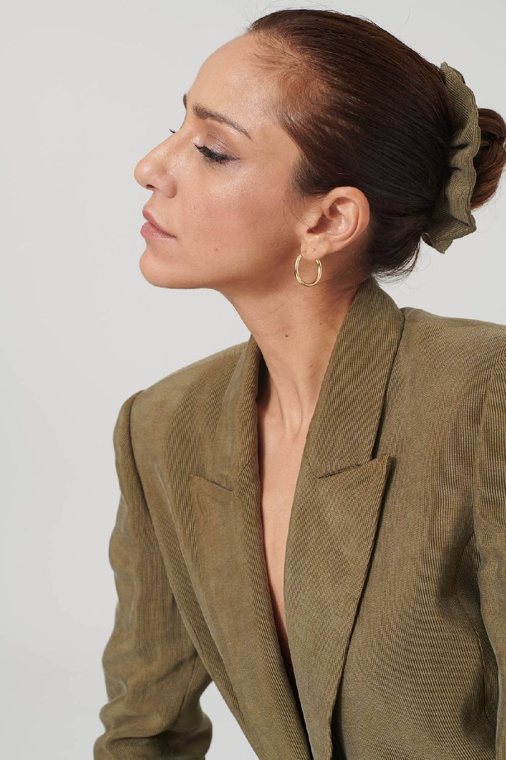 Lovjoi Scrunchie ENNIE Kauf eins, bekomm eins gratis