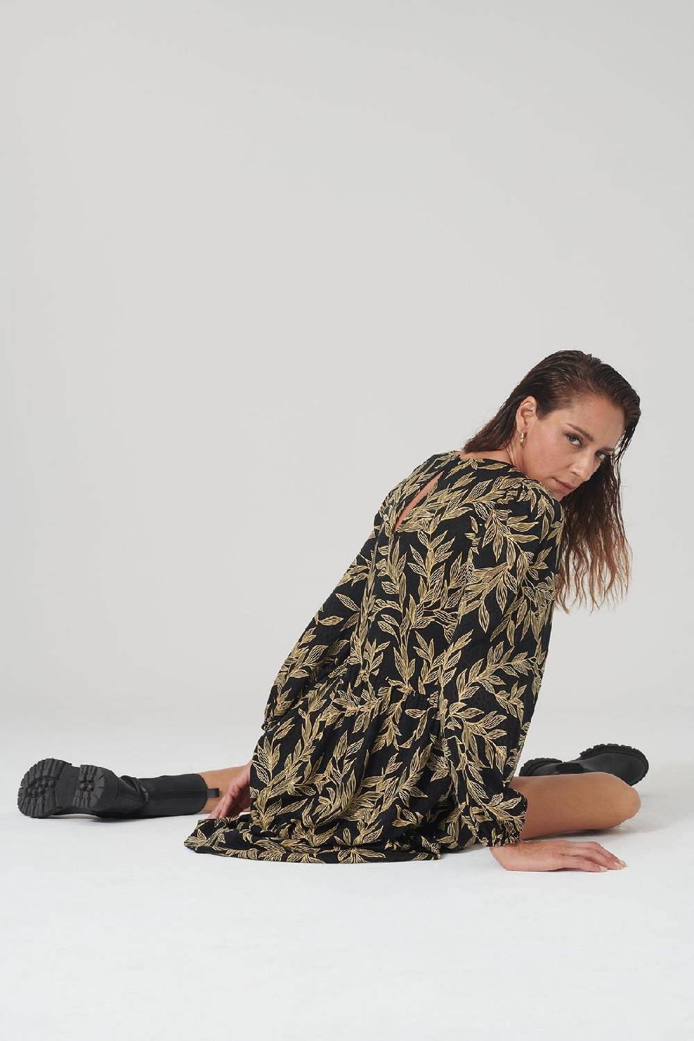 Lovjoi Kleid AUDREYANA Super Sparpreis
