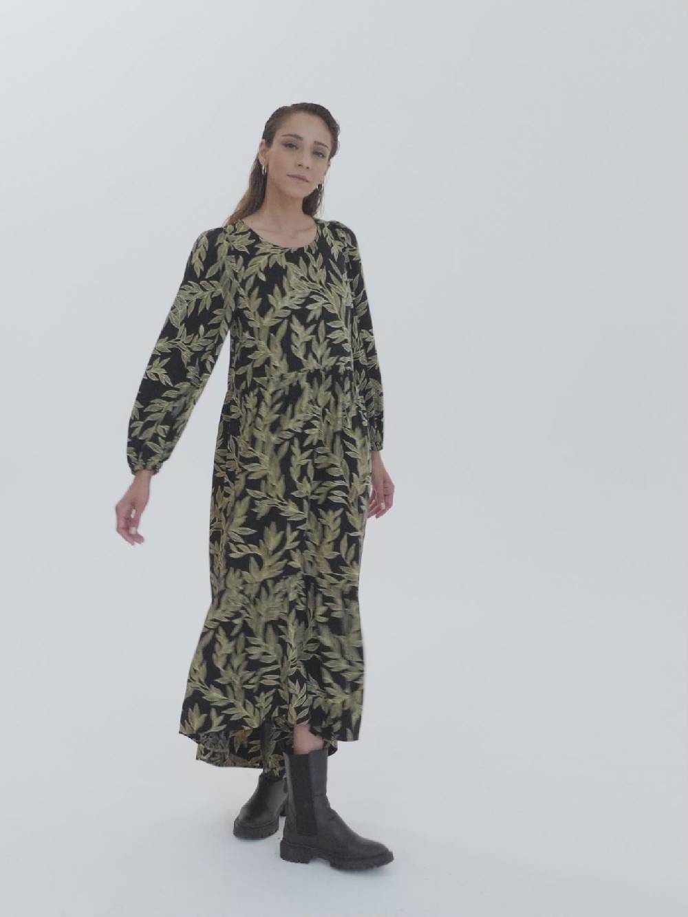 Lovjoi Kleid AUDREYANA Super Sparpreis