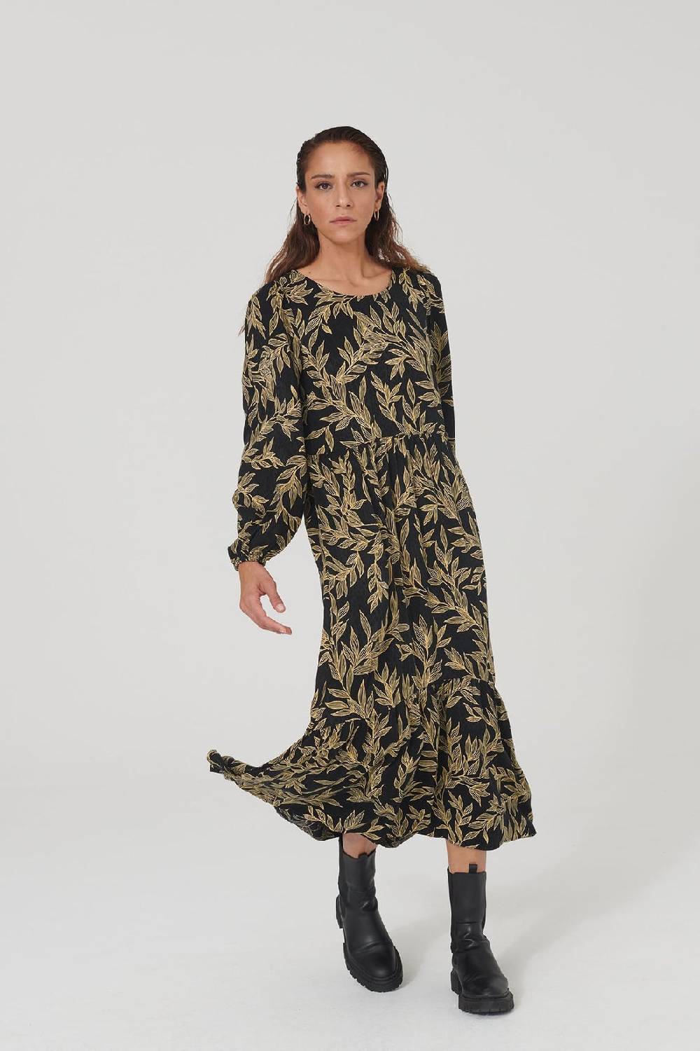 Lovjoi Kleid AUDREYANA Wochenangebot