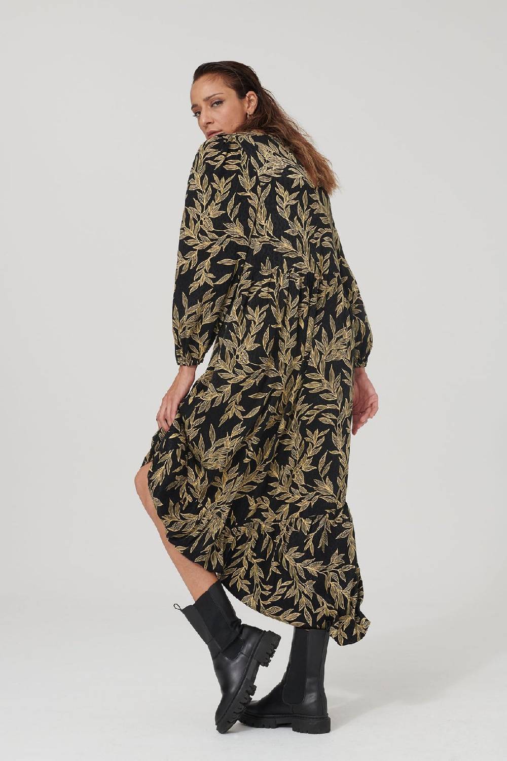 Lovjoi Kleid AUDREYANA Wochenangebot