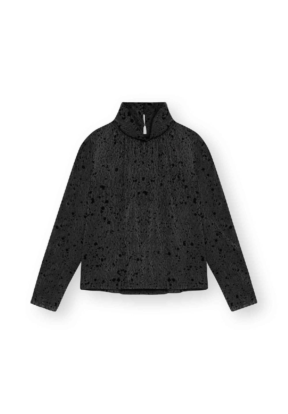 Lovjoi Bluse MALALI Letzter Tag