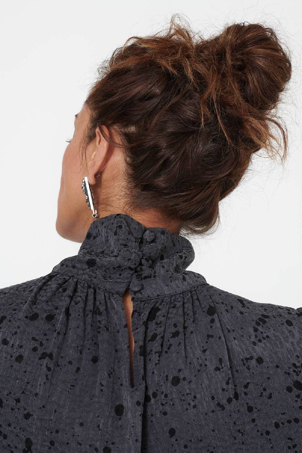 Lovjoi Bluse MALALI Letzter Tag