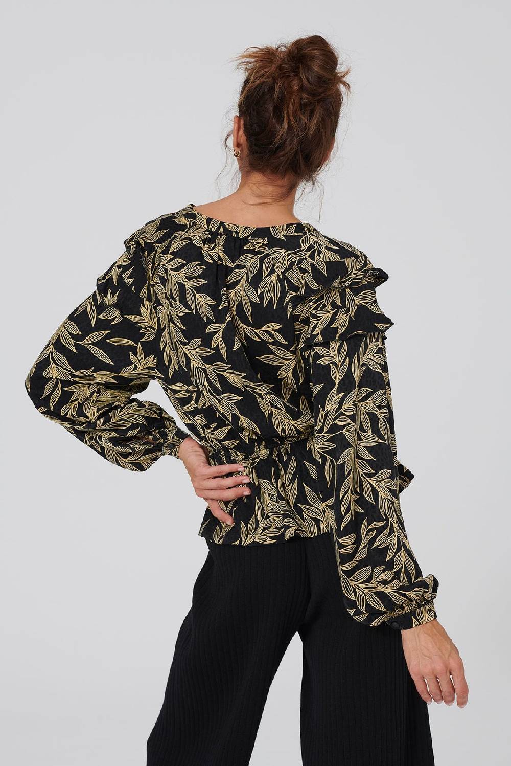 Lovjoi Bluse MARILIN Zeitbegrenzte Promotion