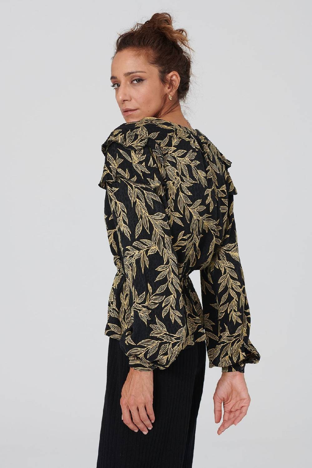 Lovjoi Bluse MARILIN Bis zu 50% Rabatt