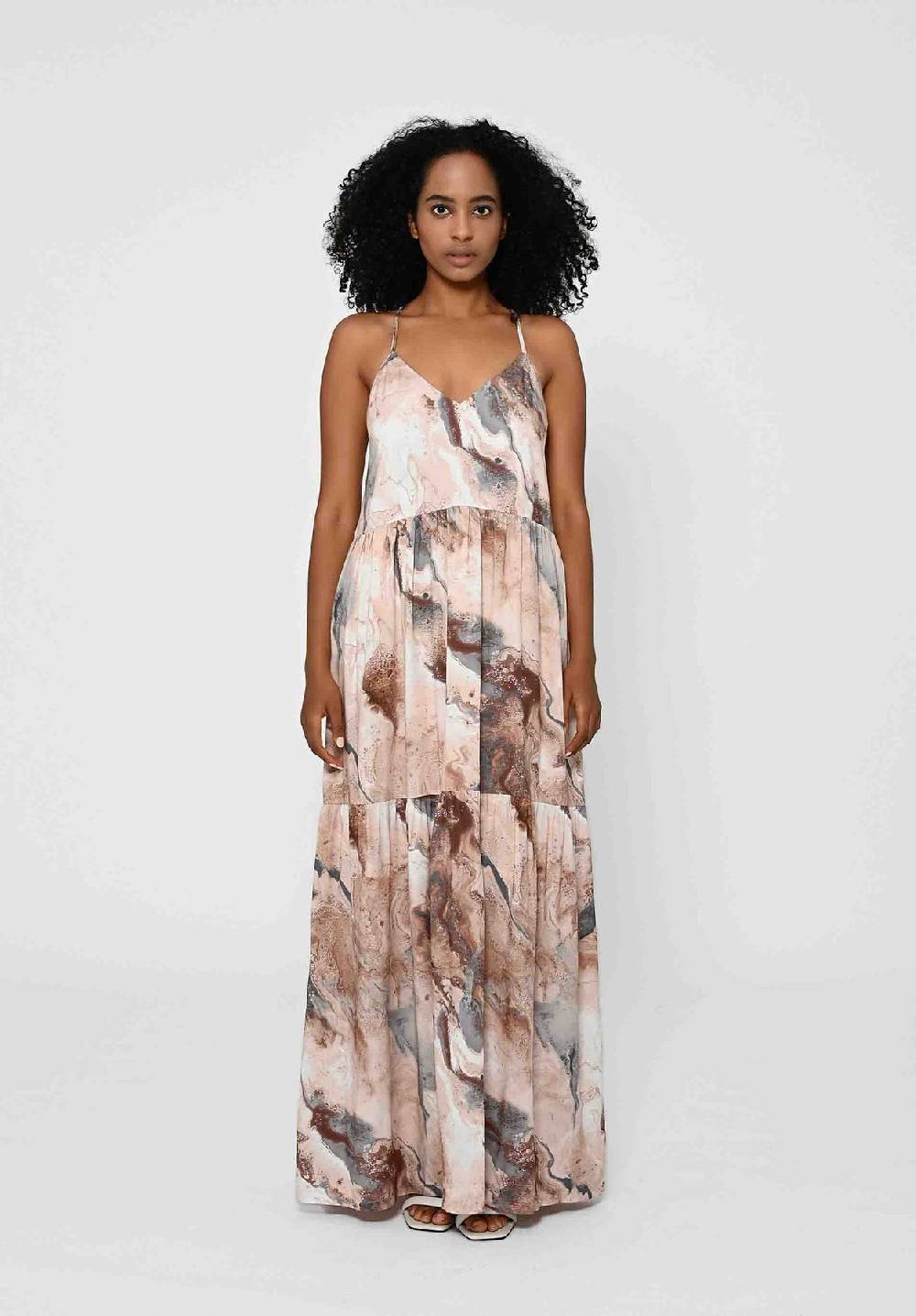 Lovjoi Maxi Kleid TAPAJO Bis zu 65% Rabatt