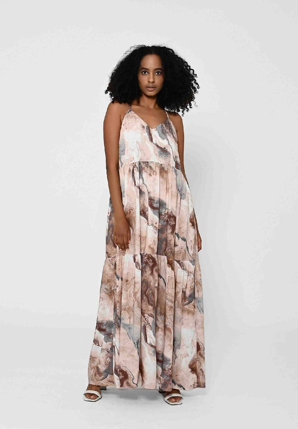 Lovjoi Maxi Kleid TAPAJO Bis zu 65% Rabatt