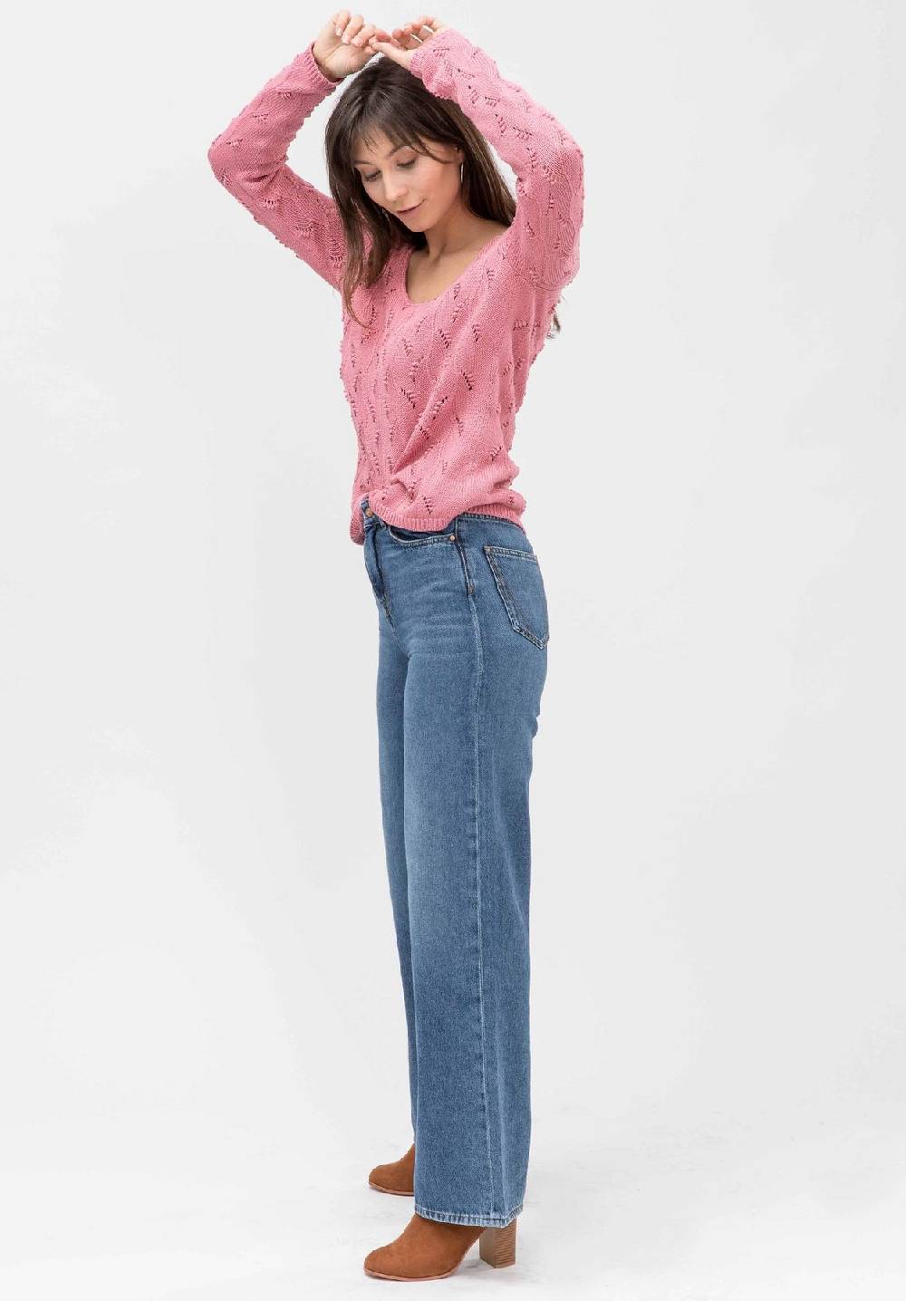 Lovjoi Jeans BARLERIA Bis zu 55% Rabatt