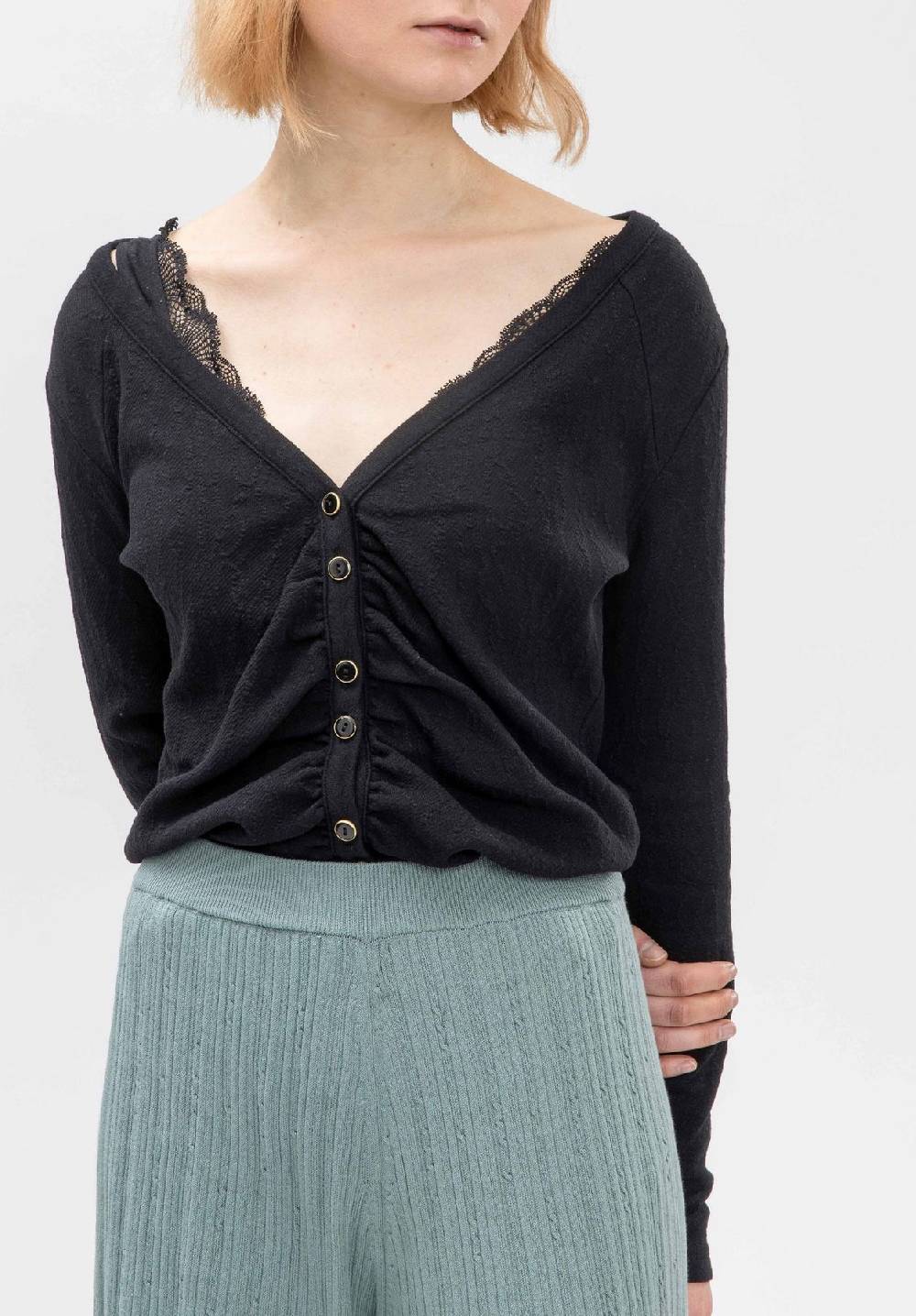 Lovjoi Culotte LATHI Nur noch ein Tag übrig