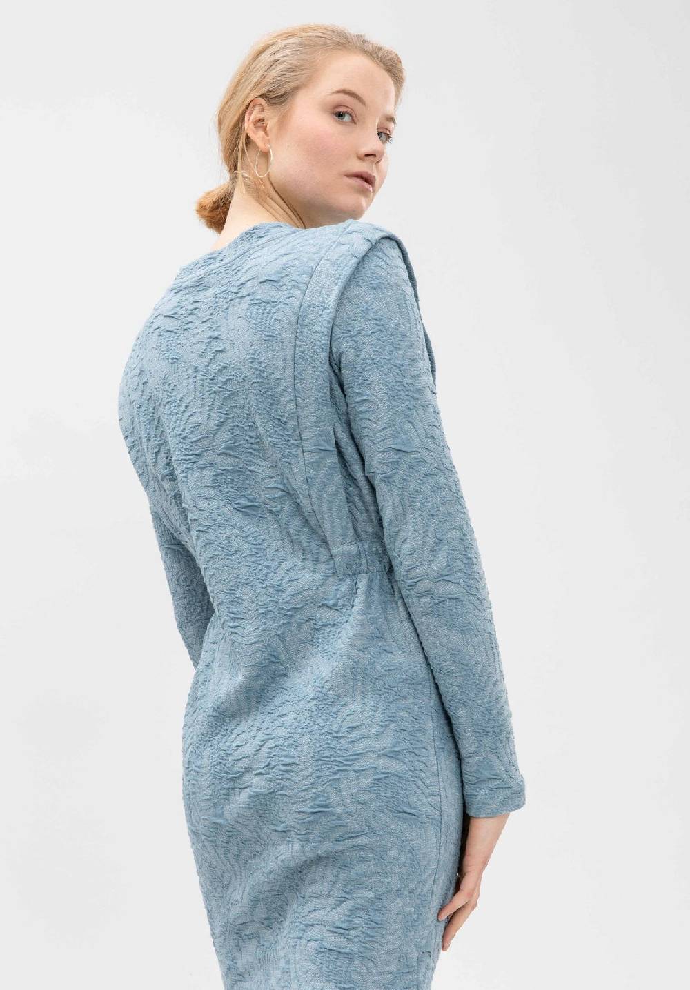 Lovjoi Mini Kleid ABELONE Clearance-Verkauf