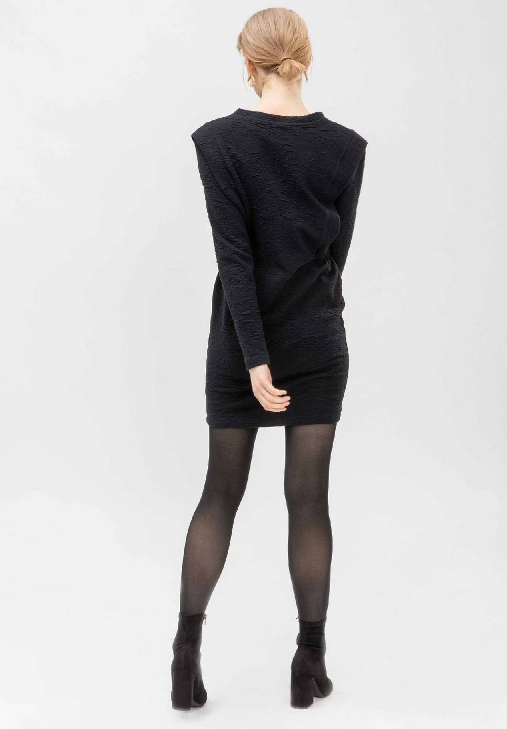 Lovjoi Mini Kleid ABELONE Kostenloser Versand international