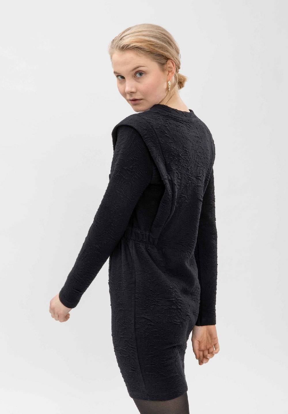 Lovjoi Mini Kleid ABELONE Kostenloser Versand international