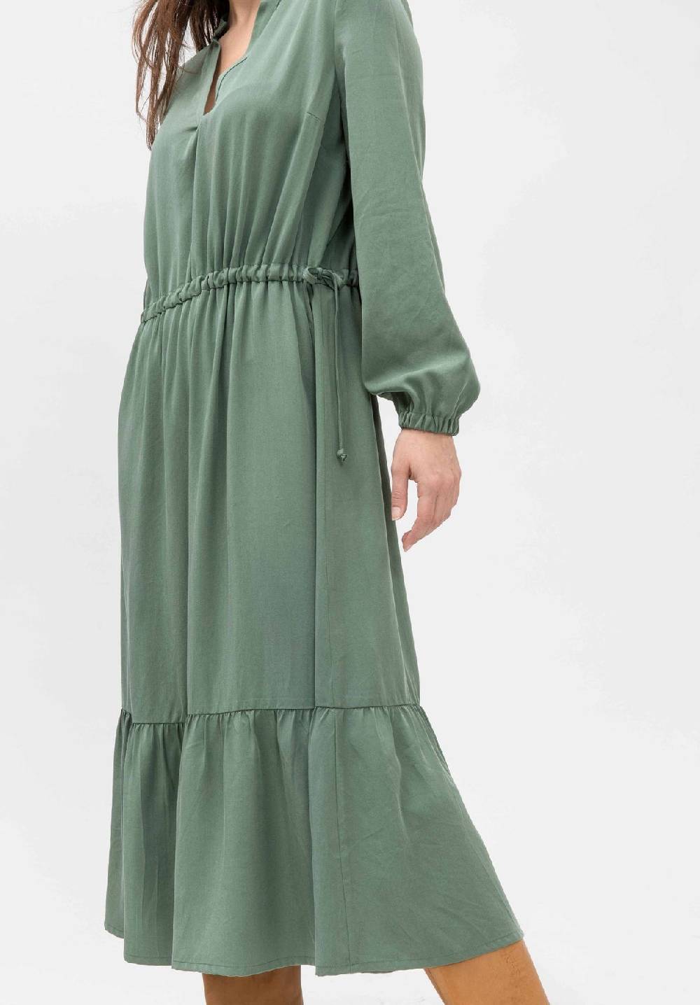 Lovjoi Midi Kleid SOLLIA Speichern exportieren