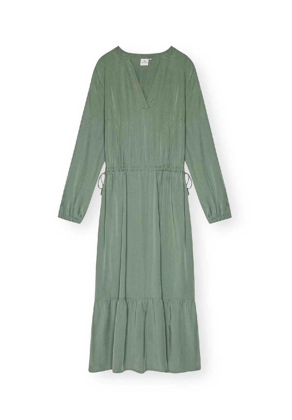 Lovjoi Midi Kleid SOLLIA Speichern exportieren