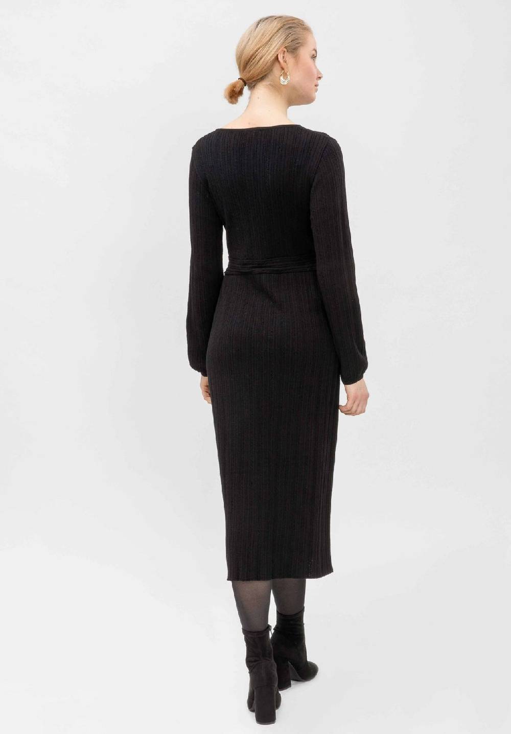 Lovjoi Strick Kleid SKORPA Im Verkauf