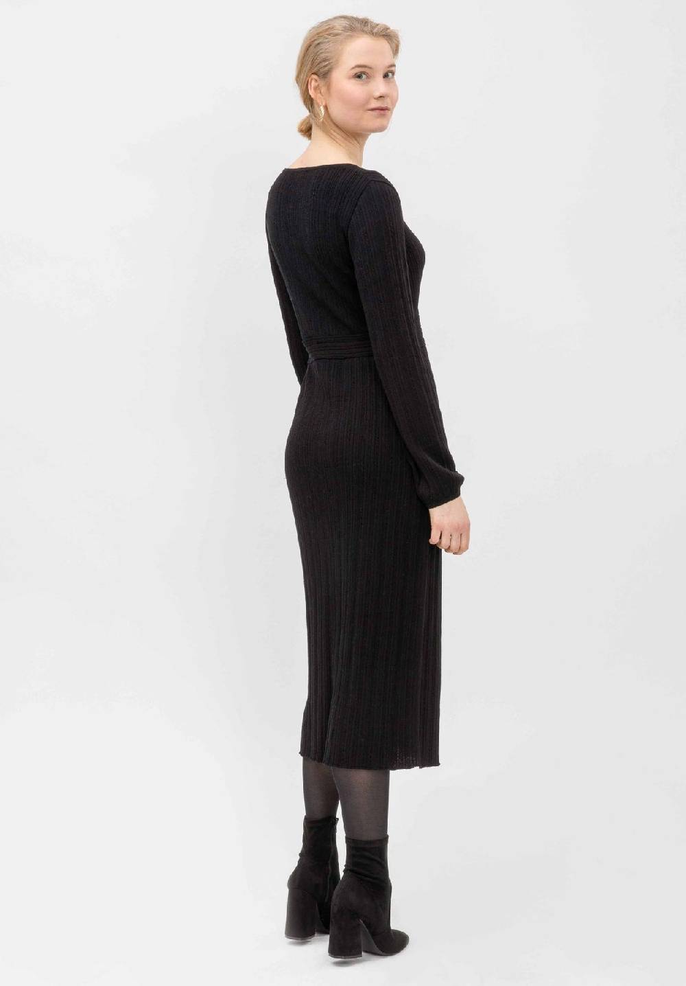 Lovjoi Strick Kleid SKORPA zollfrei