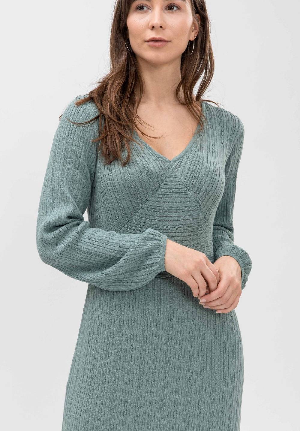 Lovjoi Strick Kleid SKORPA zollfrei