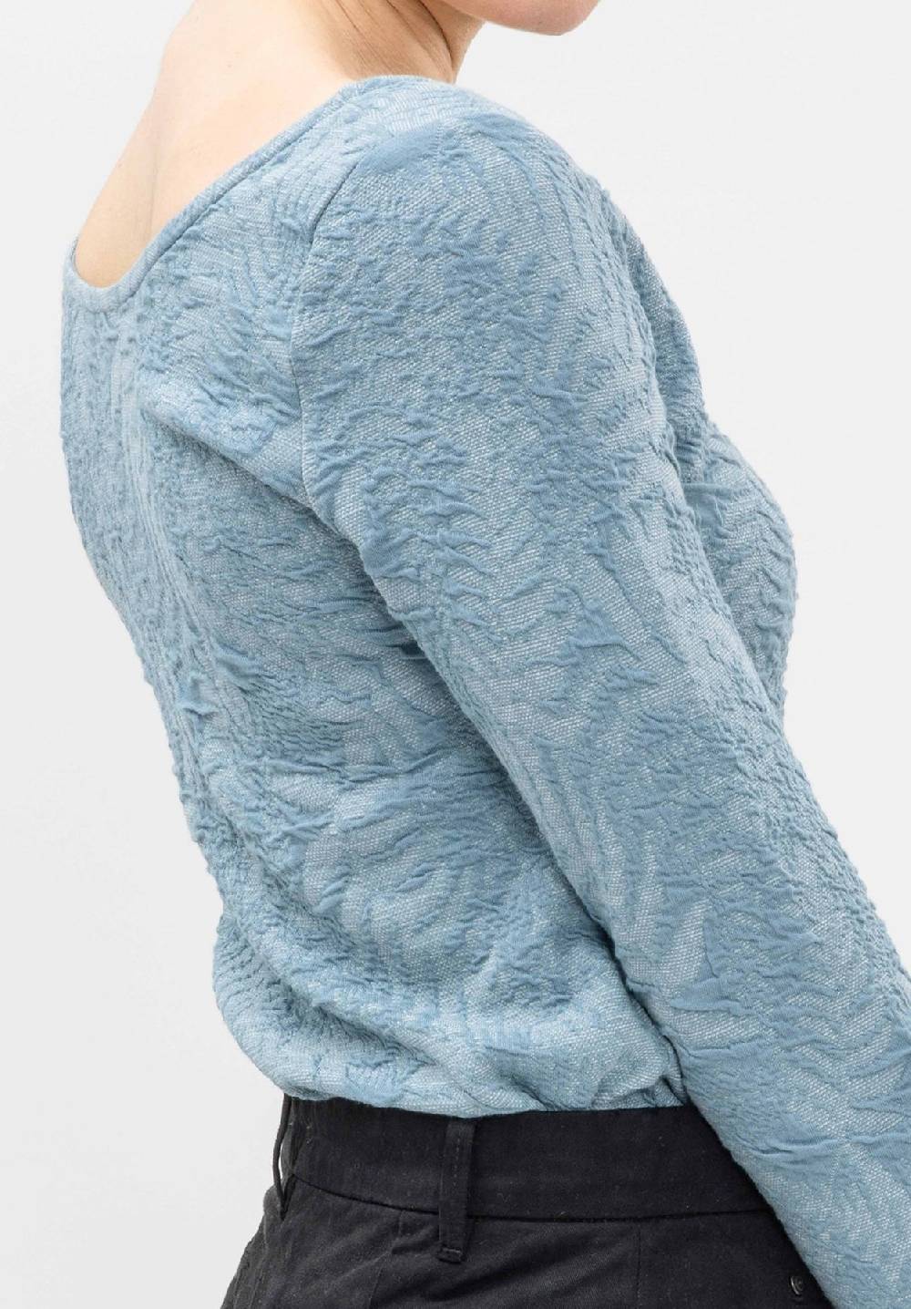 Lovjoi Langarmshirt OPPLIA Rabatte dieses Monats