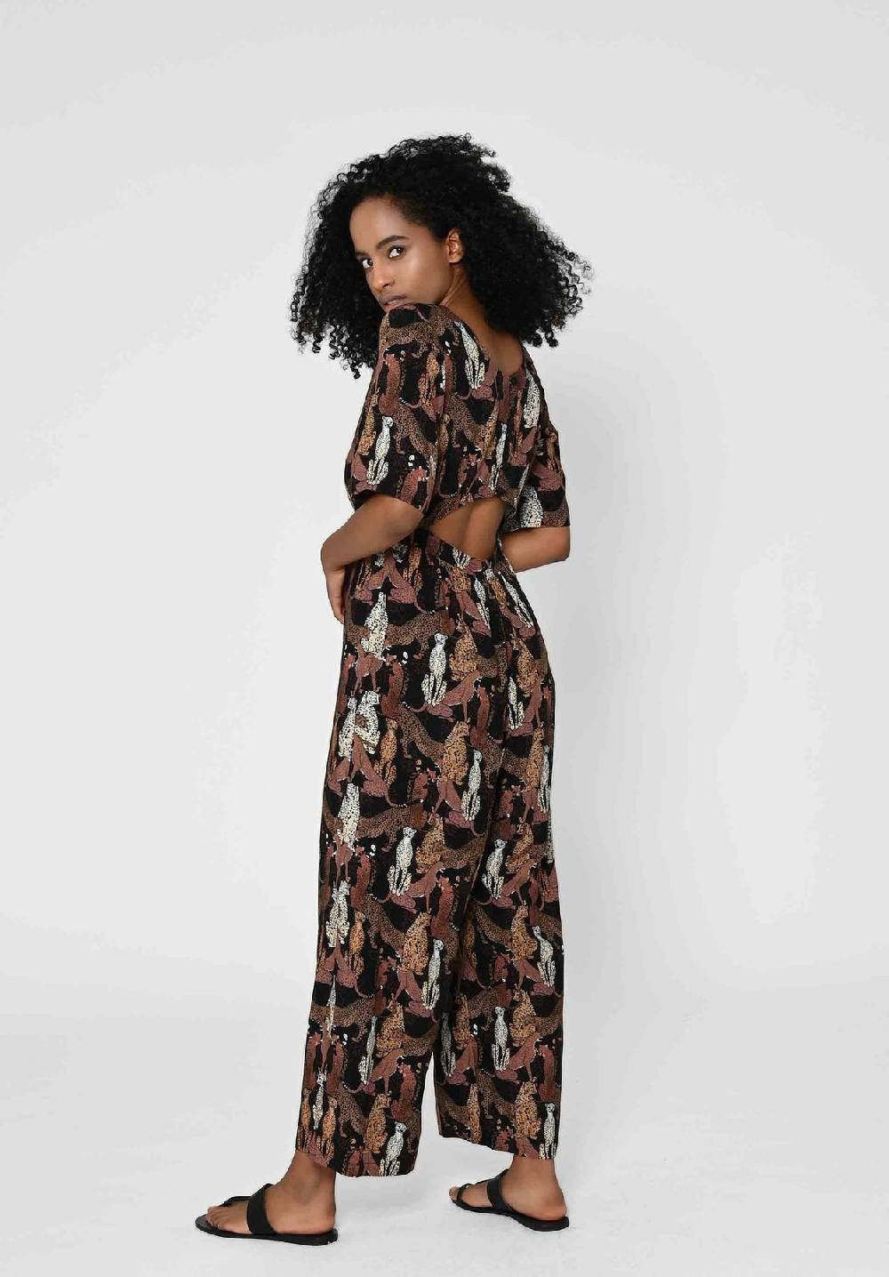 Lovjoi Jumpsuit DIPLORA im Angebot