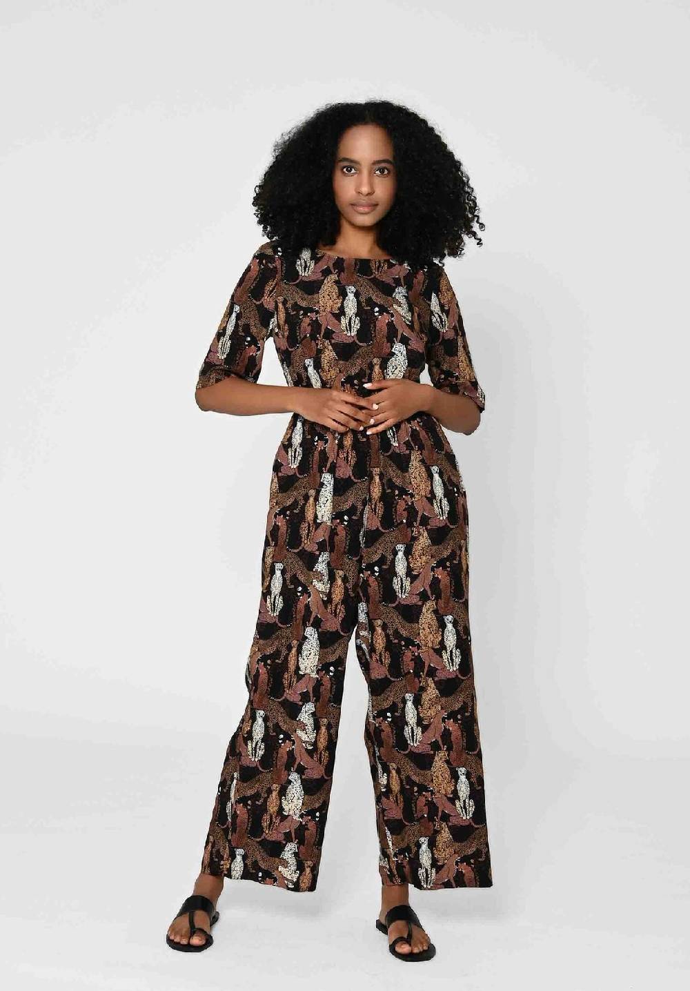 Lovjoi Jumpsuit DIPLORA im Angebot
