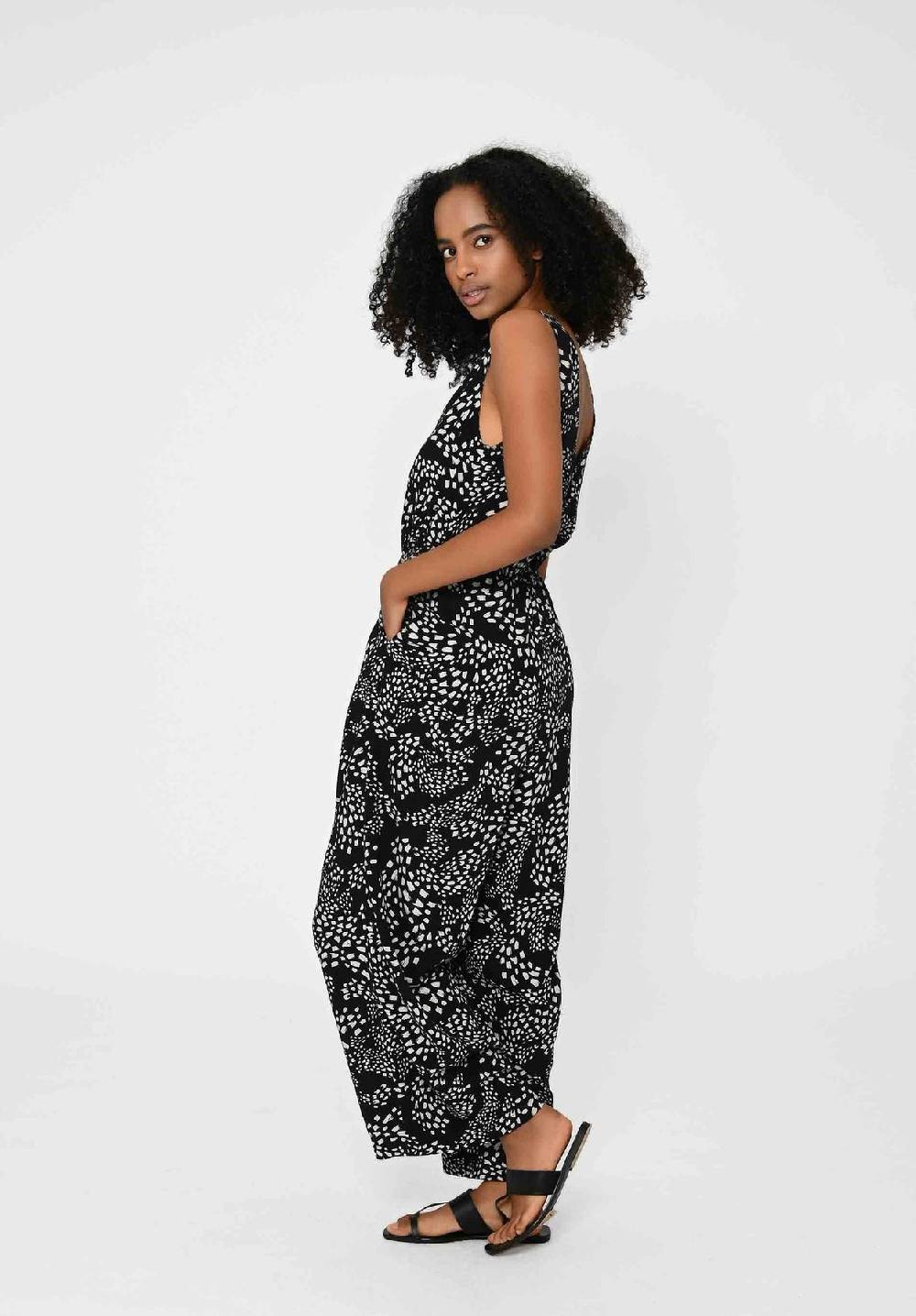 Lovjoi Jumpsuit STAINE Günstiger Verkauf
