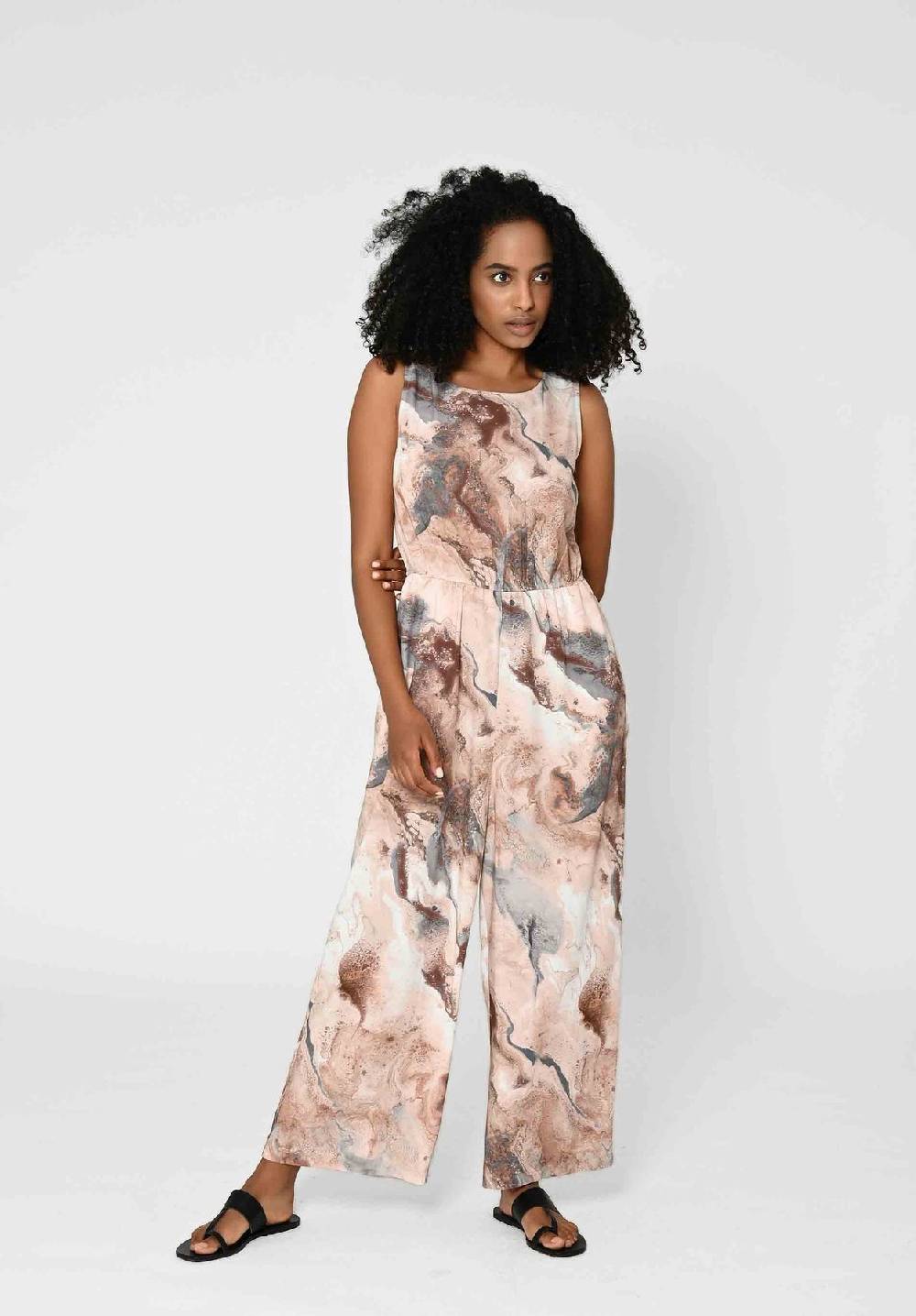 Lovjoi Jumpsuit STAINE Günstiger Verkauf