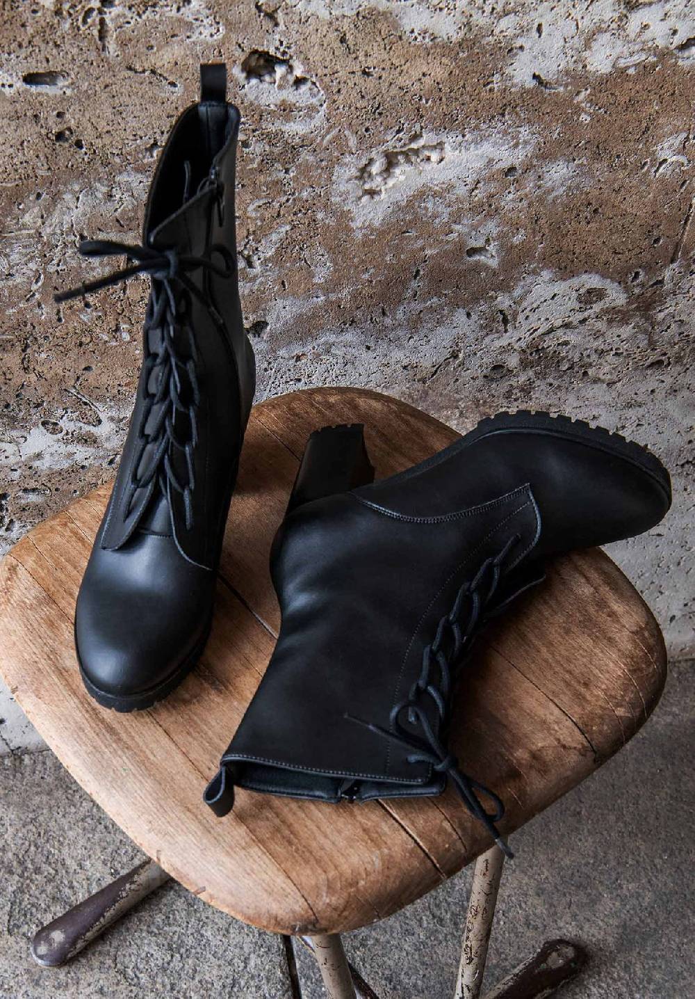 Lovjoi High Heel Boots DJURAS
