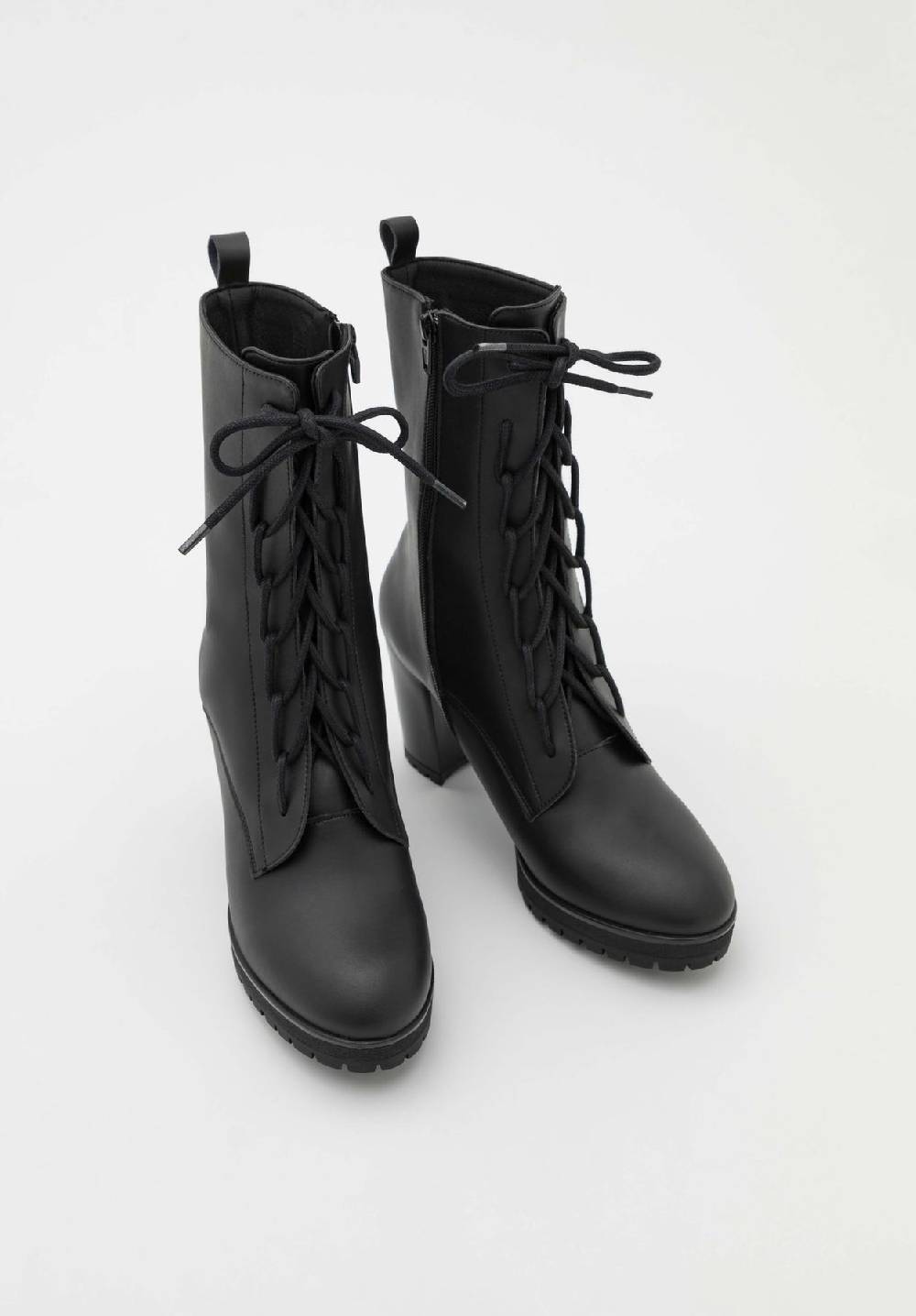 Lovjoi High Heel Boots DJURAS Blitzverkäufe
