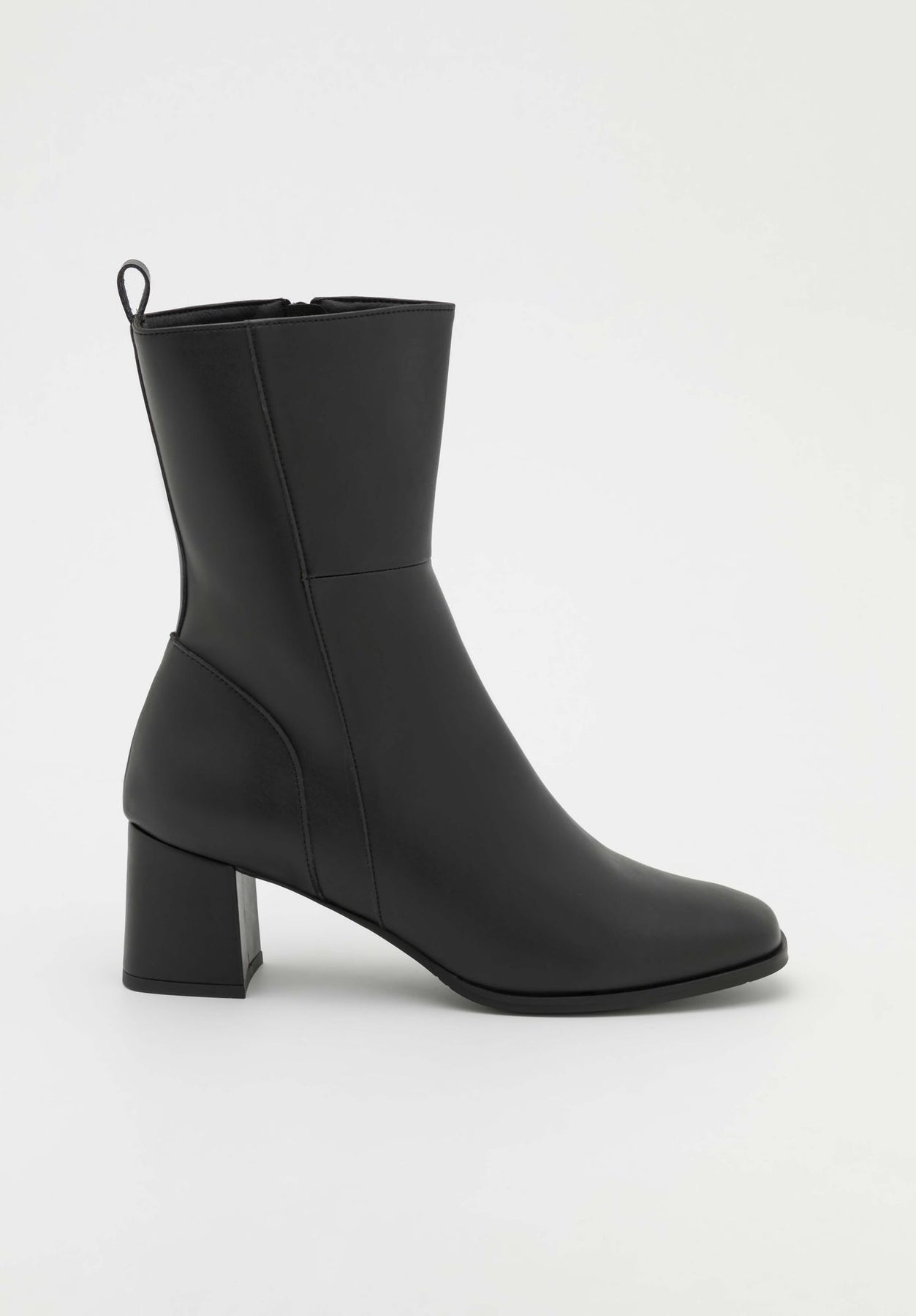 Lovjoi High Heel Boots ELVERIUM Limitierter Zeitrabatt