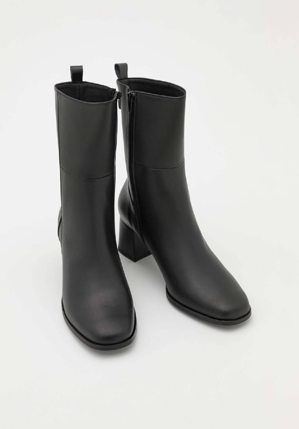 Lovjoi High Heel Boots ELVERIUM Limitierter Zeitrabatt