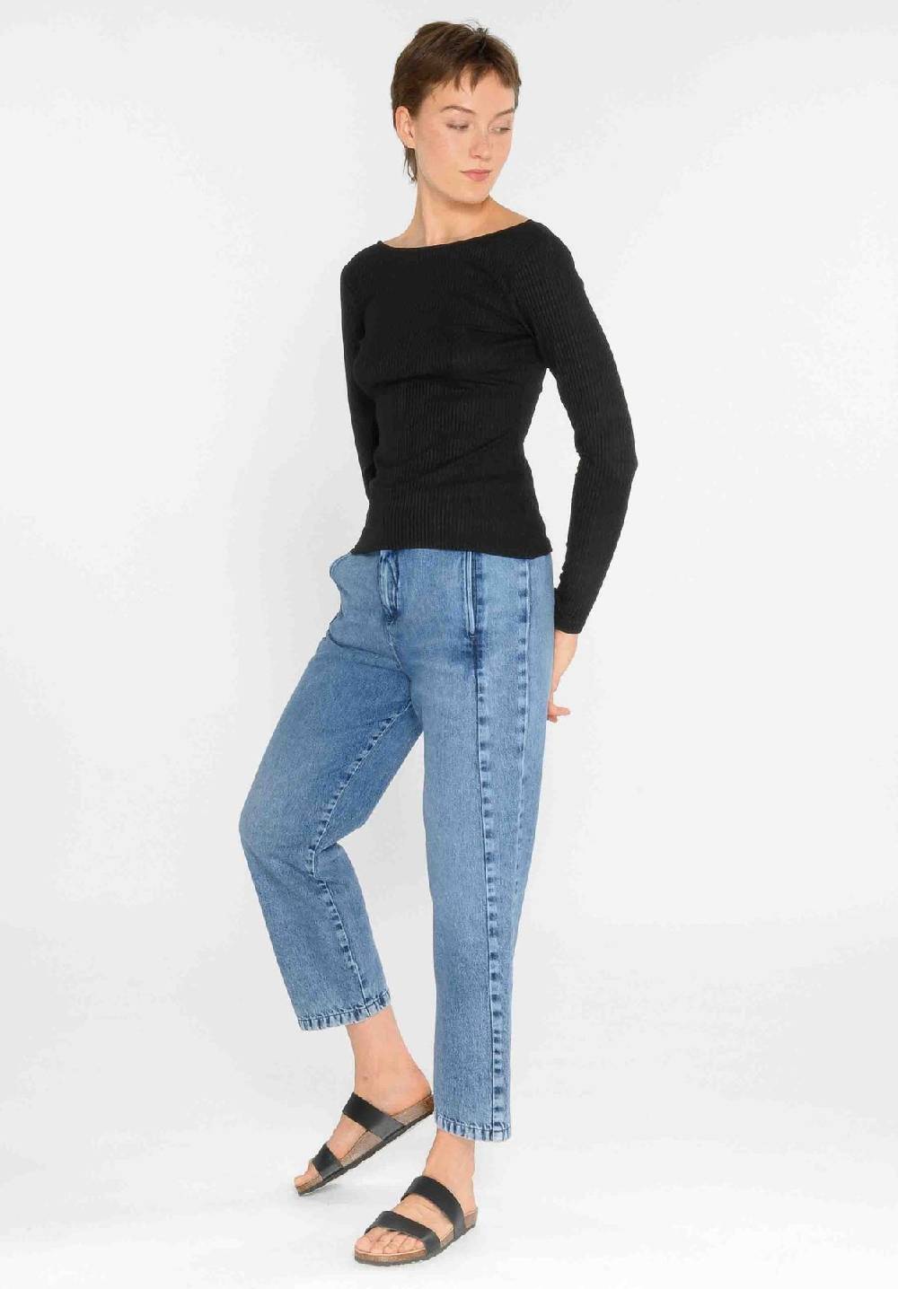 Lovjoi Langarmshirt FUMARIA Sonderangebot