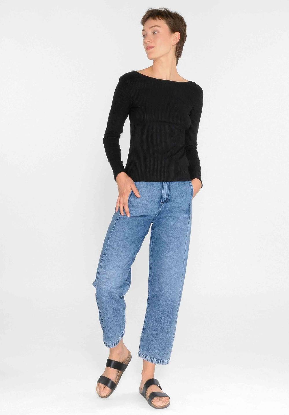 Lovjoi Langarmshirt FUMARIA Sonderangebot