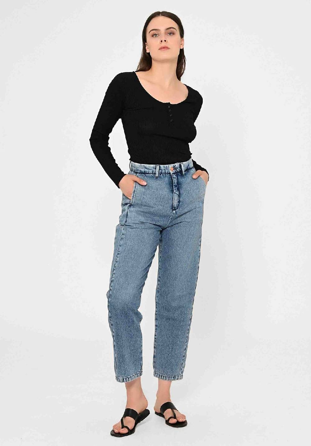 Lovjoi Langarmshirt ARACEA Rabatt