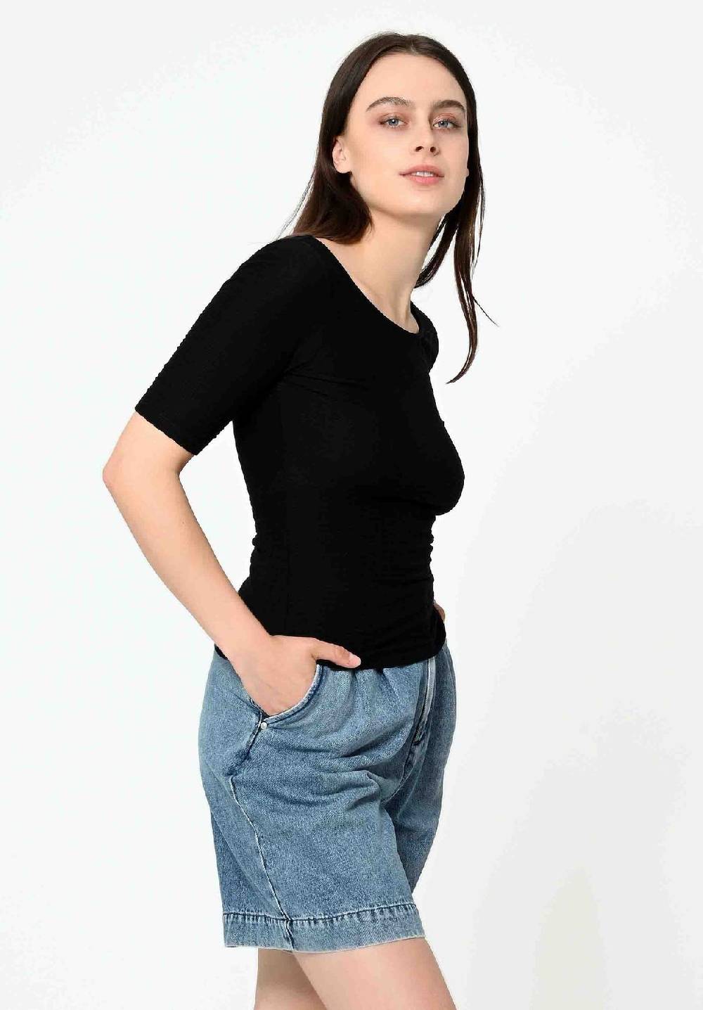 Lovjoi T-Shirt CYPERA Günstig kaufen