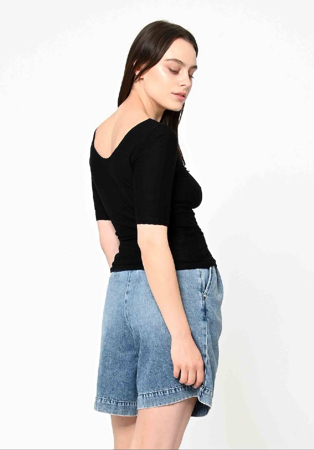 Lovjoi T-Shirt CYPERA Günstig kaufen