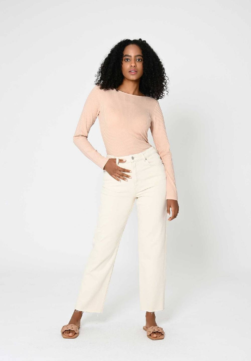 Lovjoi Jeans MEDLAR Black Friday