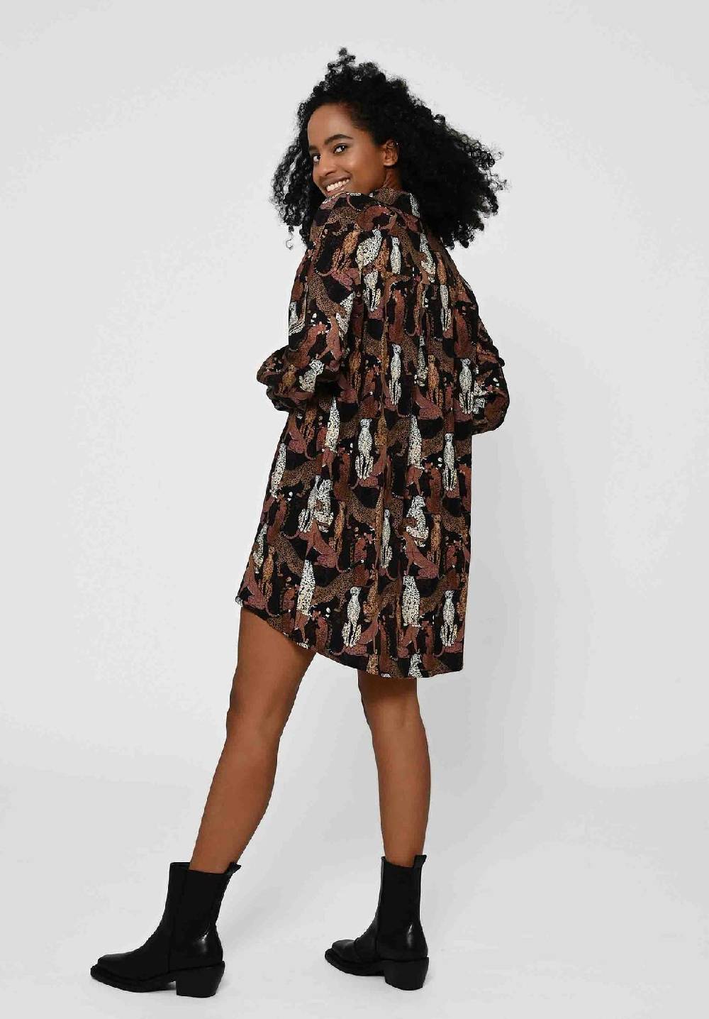 Lovjoi Bluse TAPIRA Cyber Monday
