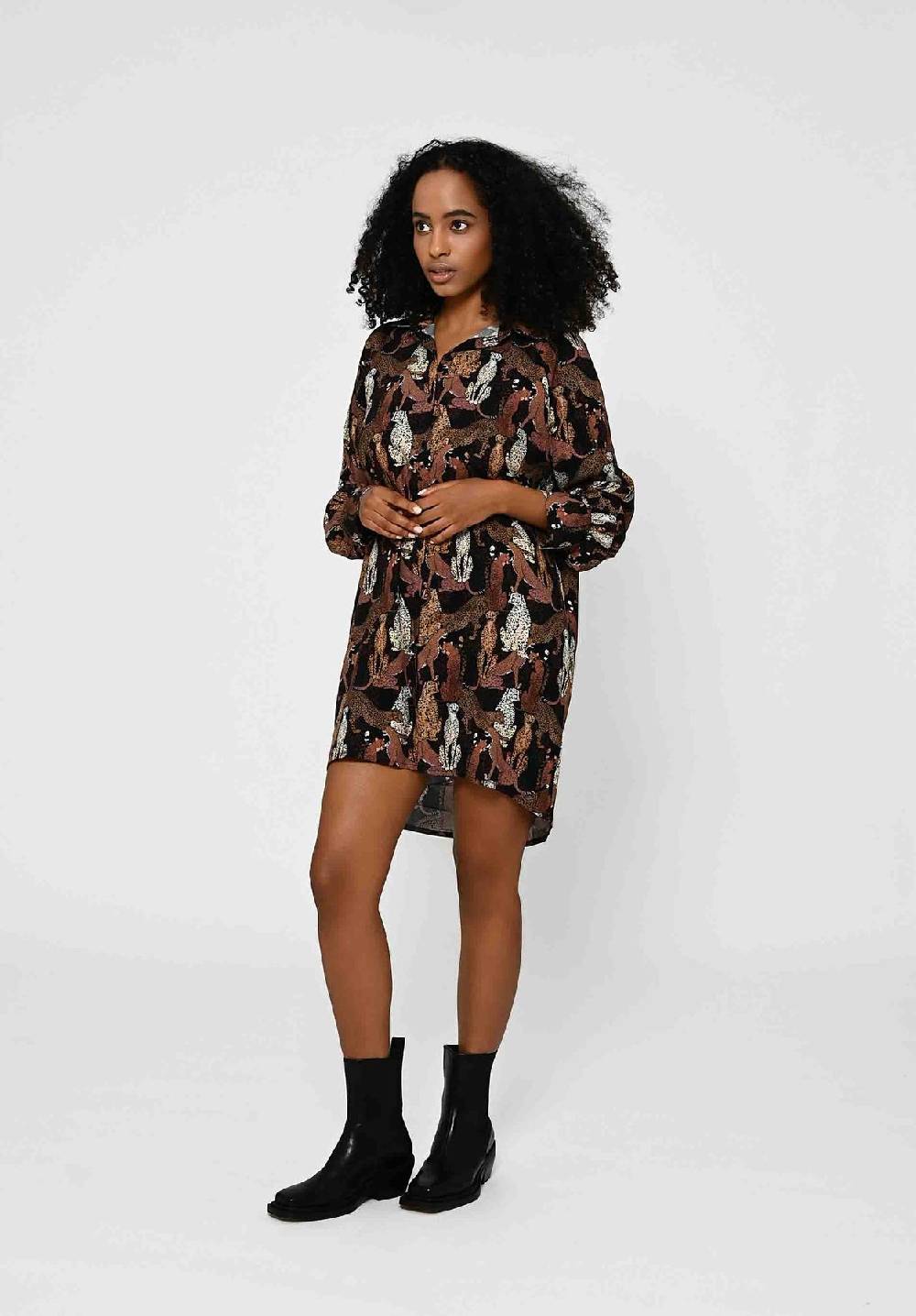 Lovjoi Bluse TAPIRA Weihnachtsangebot