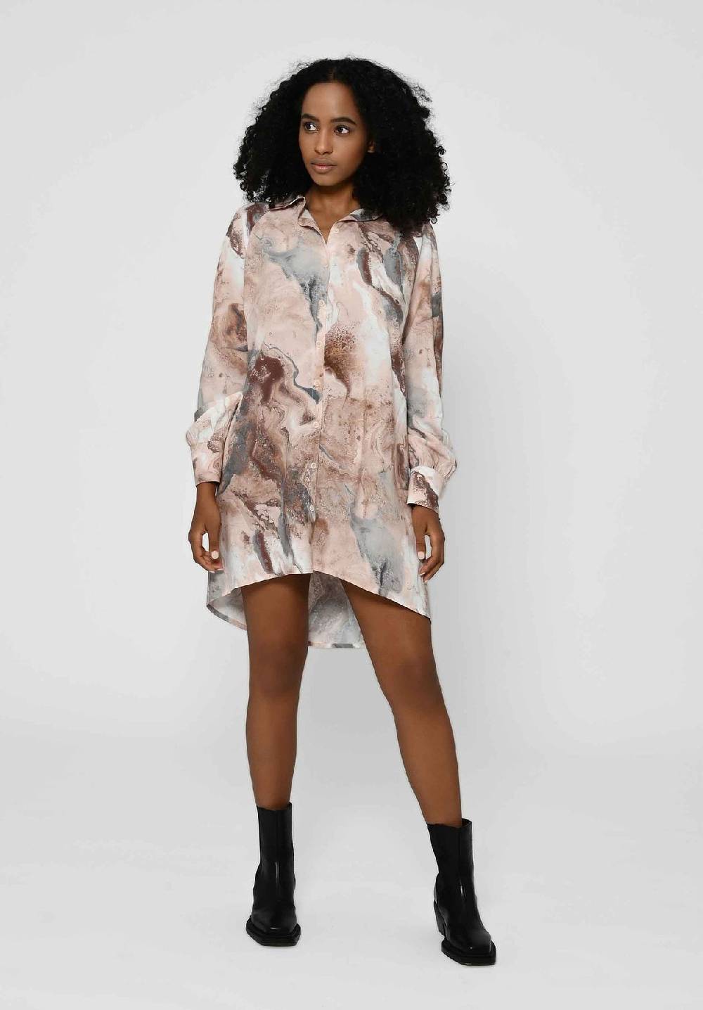 Lovjoi Bluse TAPIRA Weihnachtsangebot