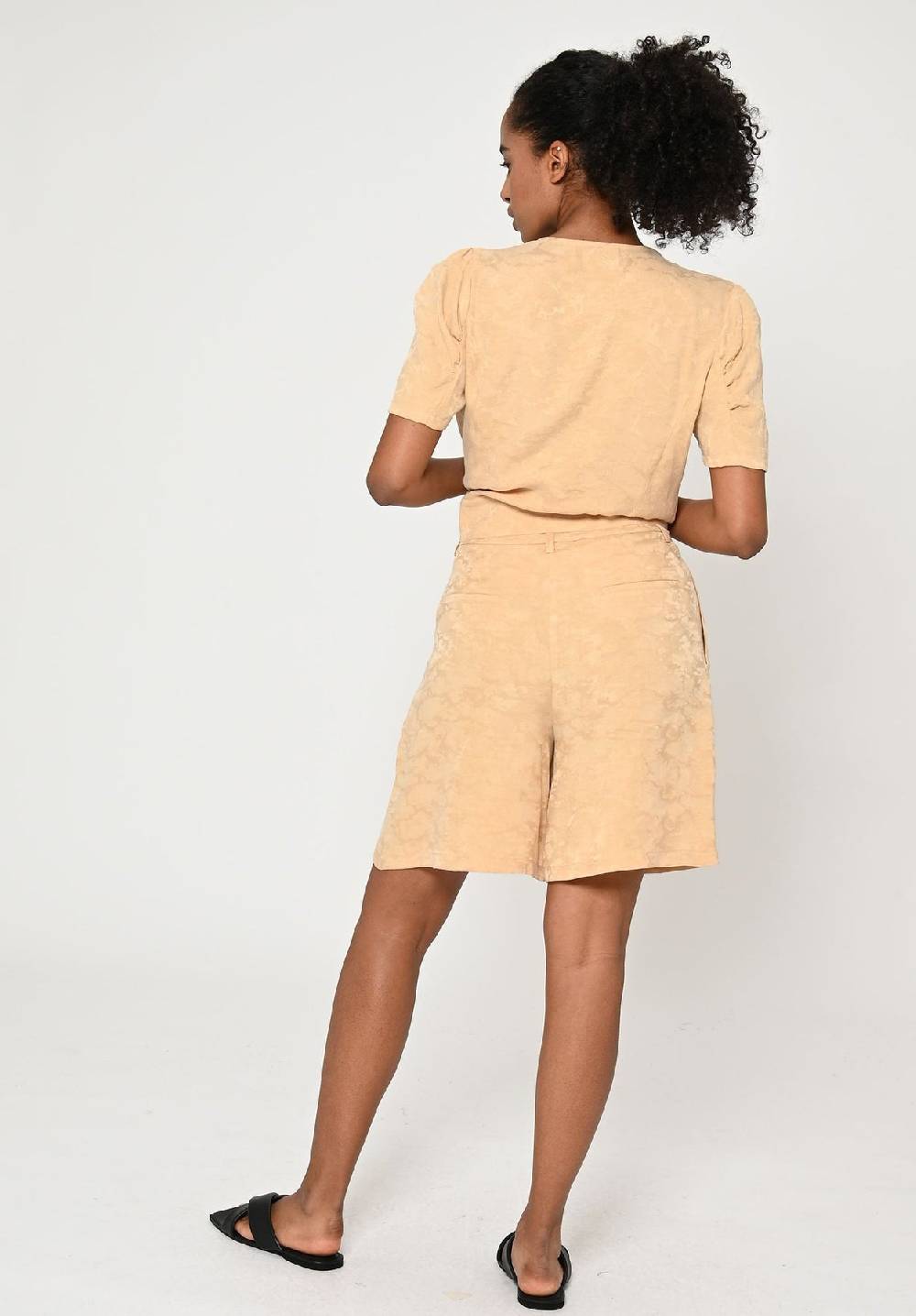 Lovjoi Bluse SILURI MOIRE Muttertagsangebot