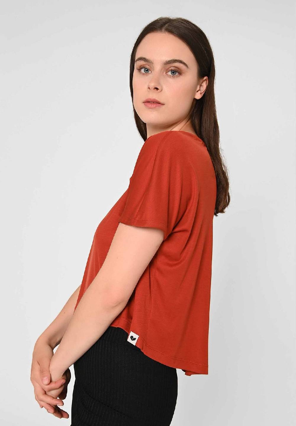 Lovjoi T-Shirt PALLASIT Valentinstagsangebot